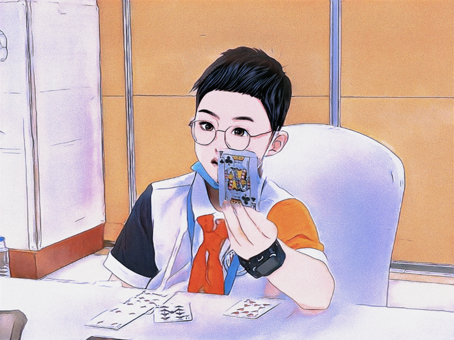 桥牌是什么?中国的外国的…很多人还不知道!
