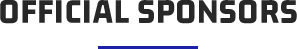 Official  Sponsors