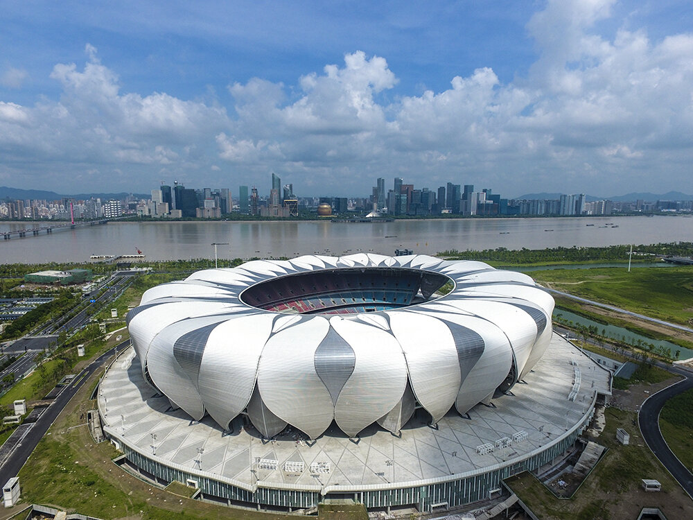 The 19th Asian Games Hangzhou 2022