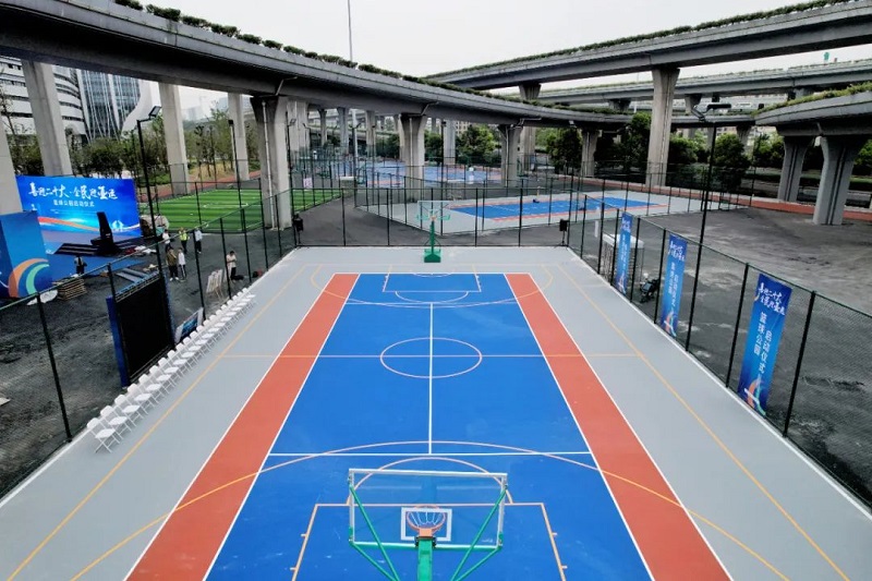 Why Are Basketball Courts Elevated? 