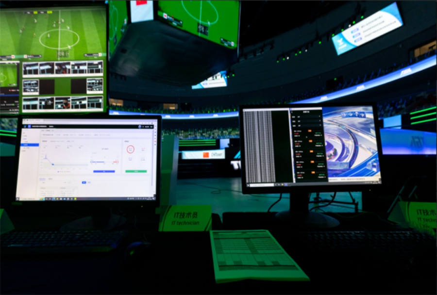 Game Event Management System Esports teams to brace for the upcoming Asian Games_The 19th Asian ...