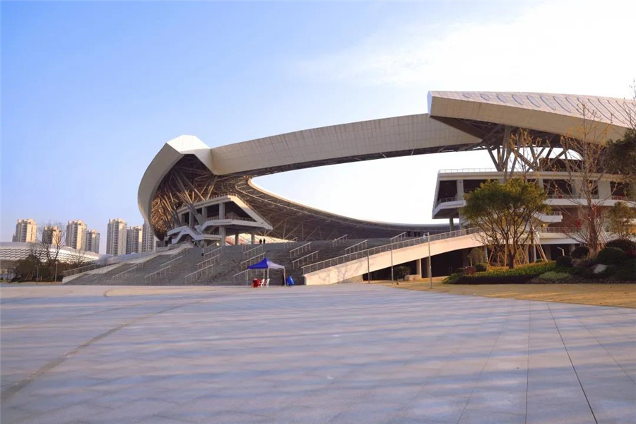 sourcethe19thasiangameshangzhouorganizingcommittee