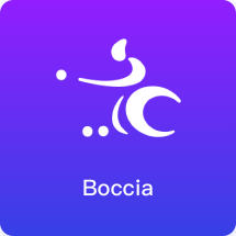 Boccia