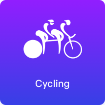 Cycling