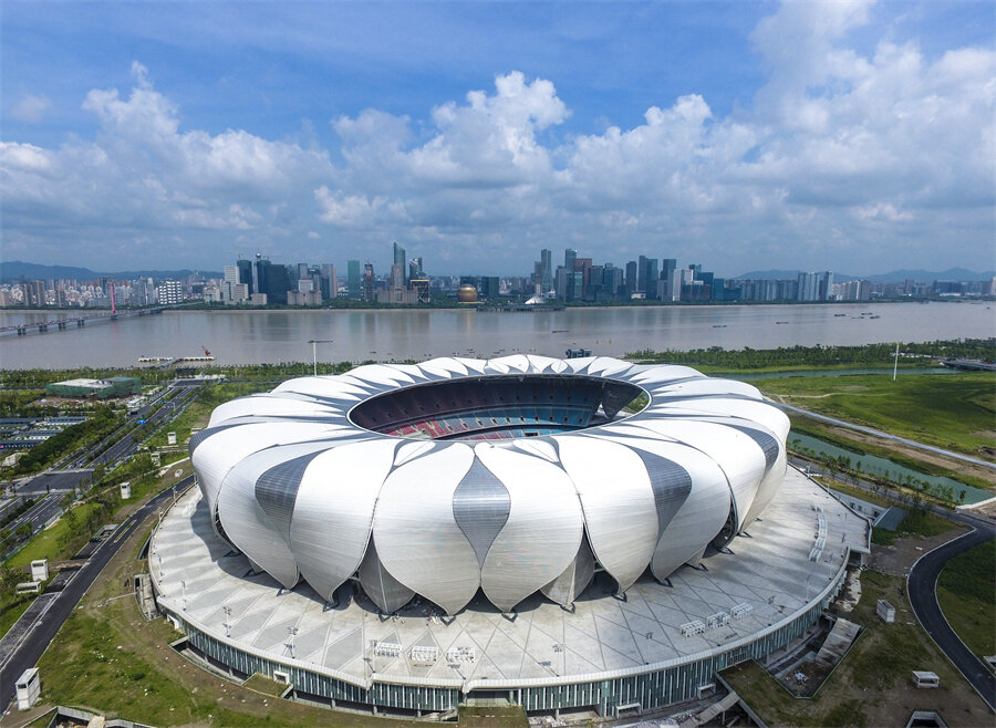 Ticket sales of Hangzhou Asian Para Games to open to public in August