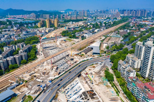 通城即将通城还有一条快速路也传来好消息