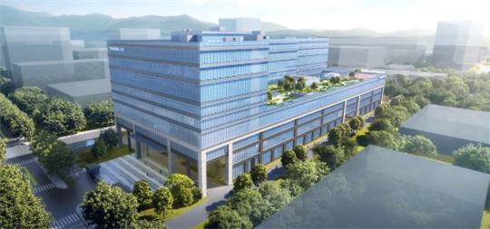 杭州一批重大项目集中开工!涉及学校、道路、亚运场馆……
