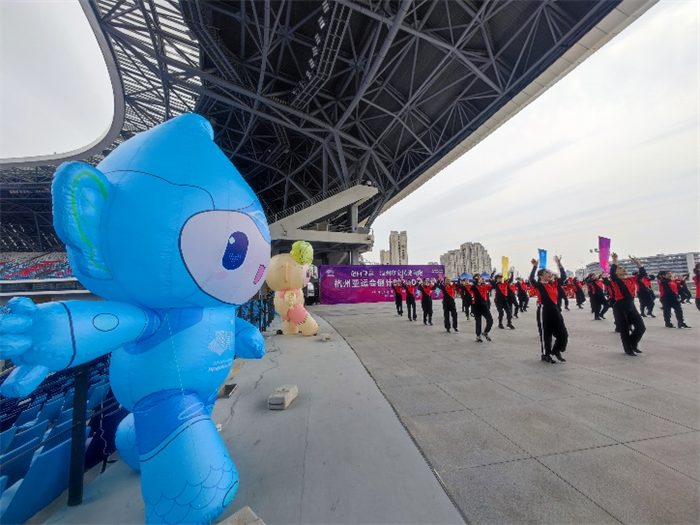 亚运会2026年几月几号举办【2026年第二十届亚运会】